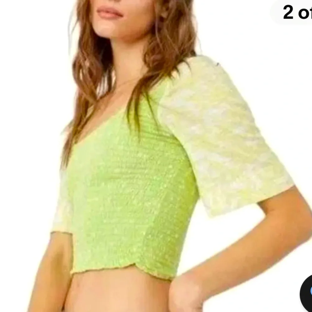 Free People adorable pre
